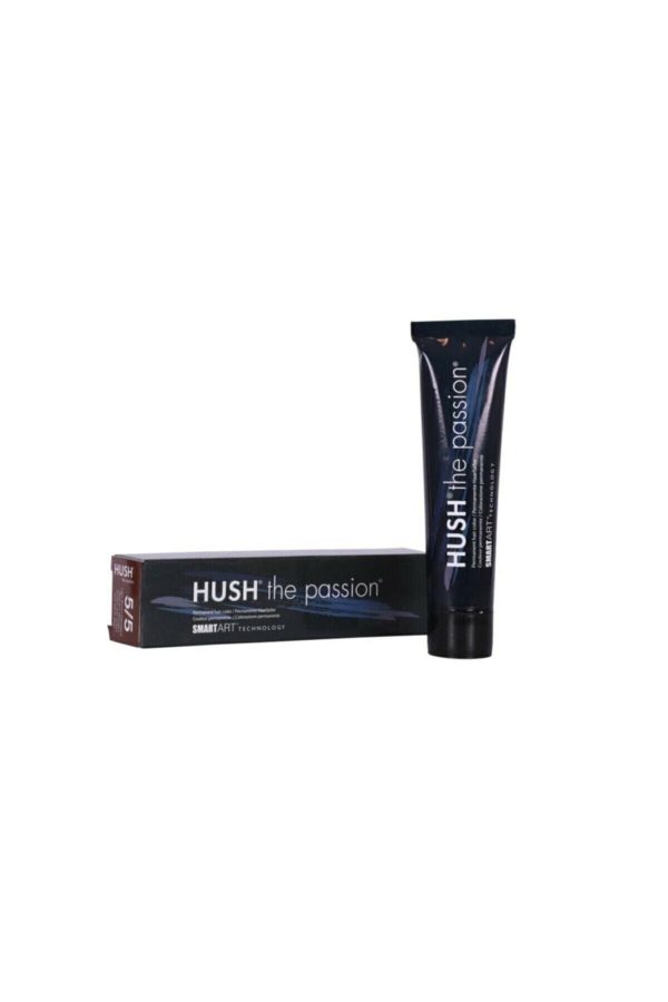 رنگ مو اورجینال برند Hush مدل The Passion Smart Saç Boyası کد 145826556