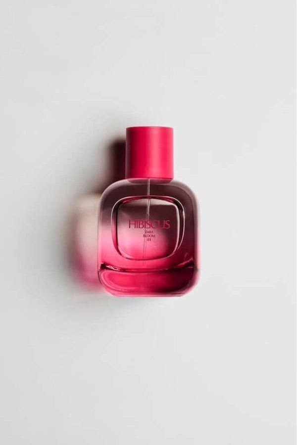 ادکلن اورجینال برند Zara مدل Hıbıscus Edp 90 ml کد 248050356