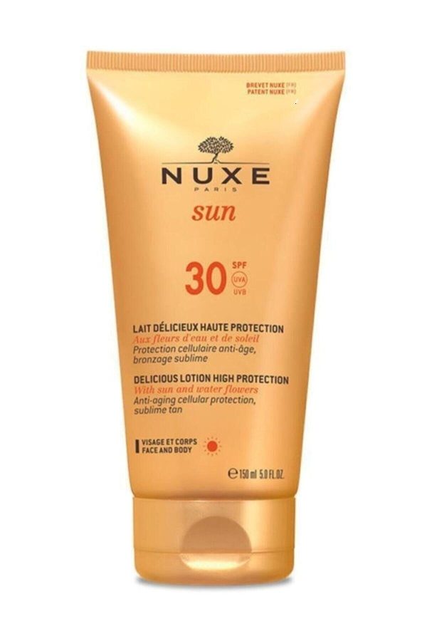 ضد آفتاب صورت اورجینال برند Nuxe کد 346742122