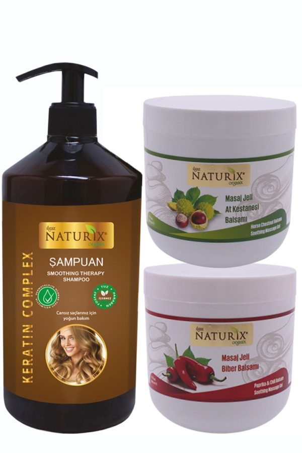 کرم بدن اورجینال برند Naturix کد 251852819