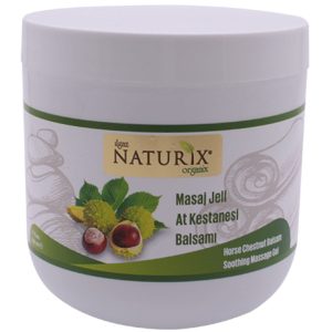 کرم بدن اورجینال برند Naturix کد 251852819