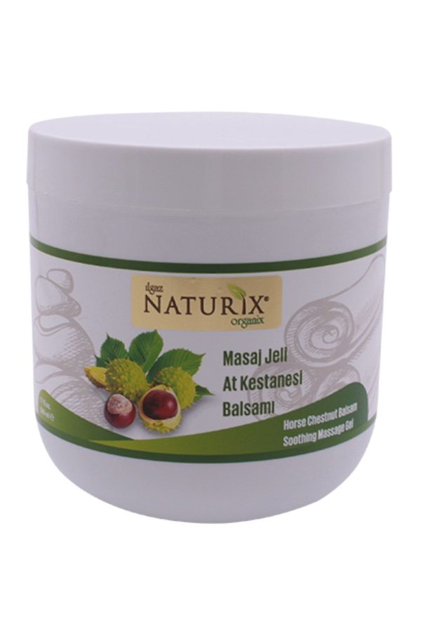 کرم بدن اورجینال برند Naturix کد 251852819 - Image 2