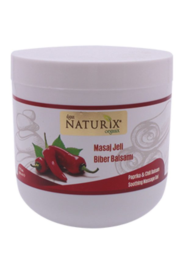 کرم بدن اورجینال برند Naturix کد 251852819 - Image 5
