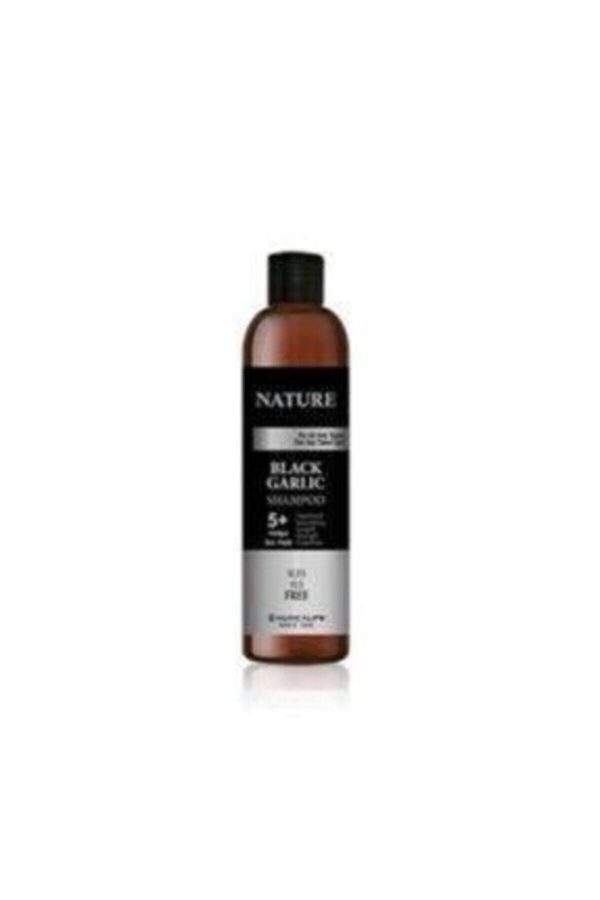 شامپو اورجینال برند Huncalife مدل Black Garlic Shampoo کد 82681322