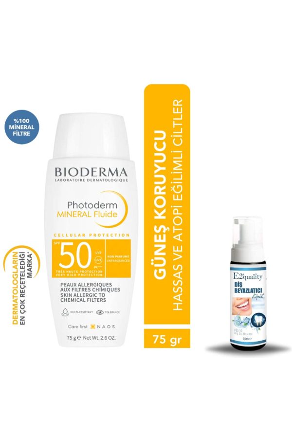 ضد آفتاب صورت اورجینال برند Bioderma کد 824312723