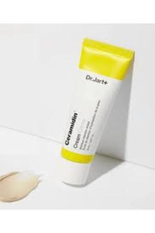 کرم صورت اورجینال برند Dr jart مدل Ceramidin Cream Besleyici Krem کد 748090726