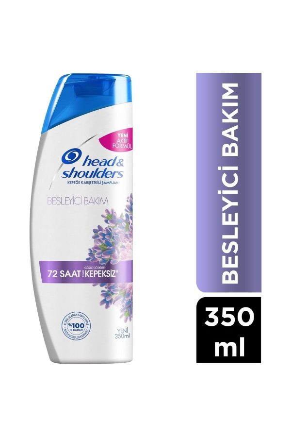 شامپو اورجینال برند Head and shoulders کد 283947243