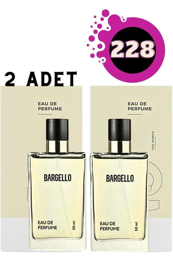 ادکلن اورجینال برند Bargello کد 267194826
