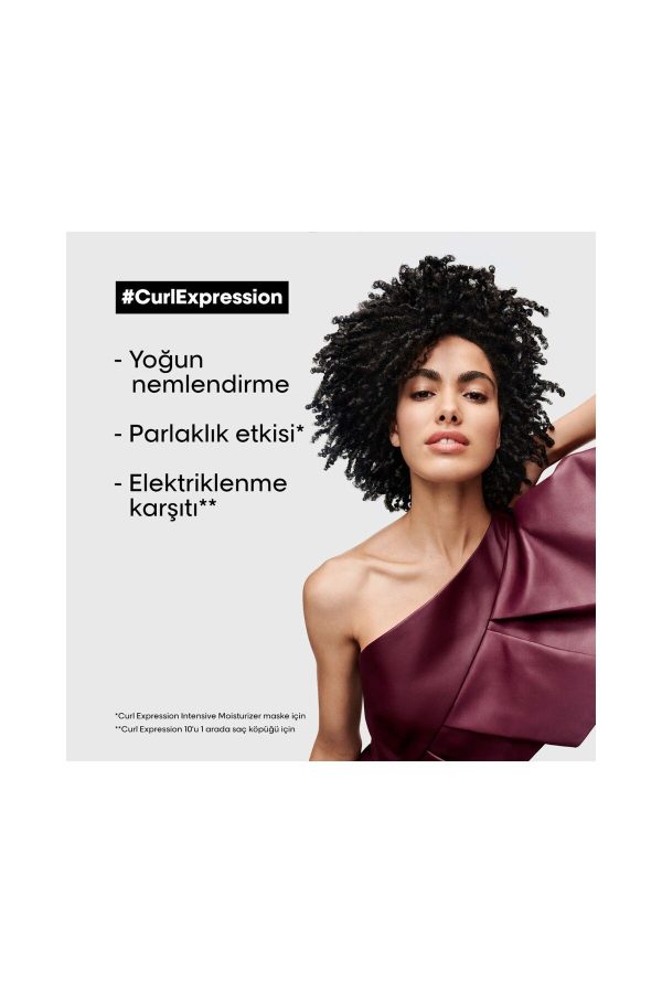 شامپو اورجینال برند L oreal professionnel کد 825479897 - Image 2