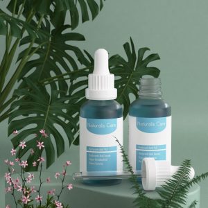 سرم پوست اورجینال برند Purebrightnaturaliscare کد 810267130