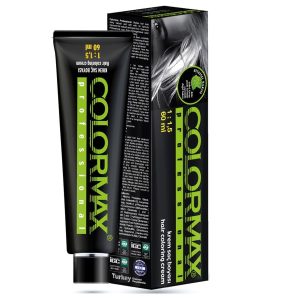 رنگ مو اورجینال برند Colormax مدل Tüp Saç Boyası No: 110 کد 369024553