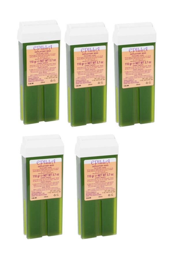 موم اورجینال برند Epilla مدل Roll On Cartridge Wax کد 33273720