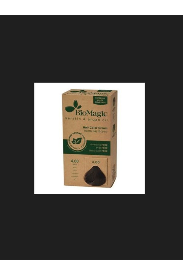 رنگ مو اورجینال برند Biomagic کد 800903631