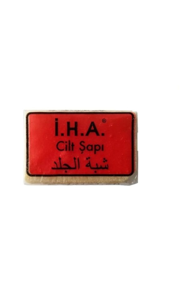 کرم بدن اورجینال برند Iha کد 151839816