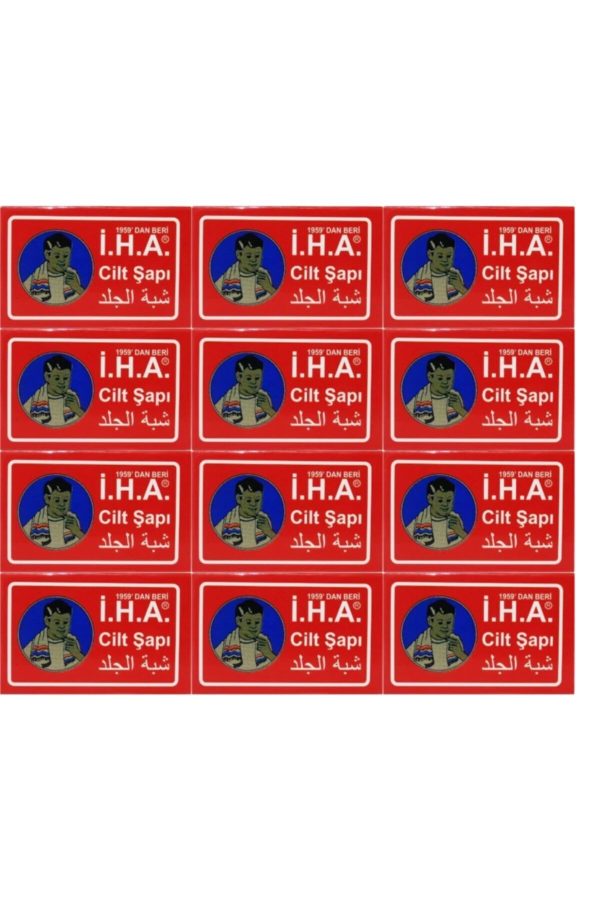 کرم بدن اورجینال برند Iha کد 151839816 - Image 2