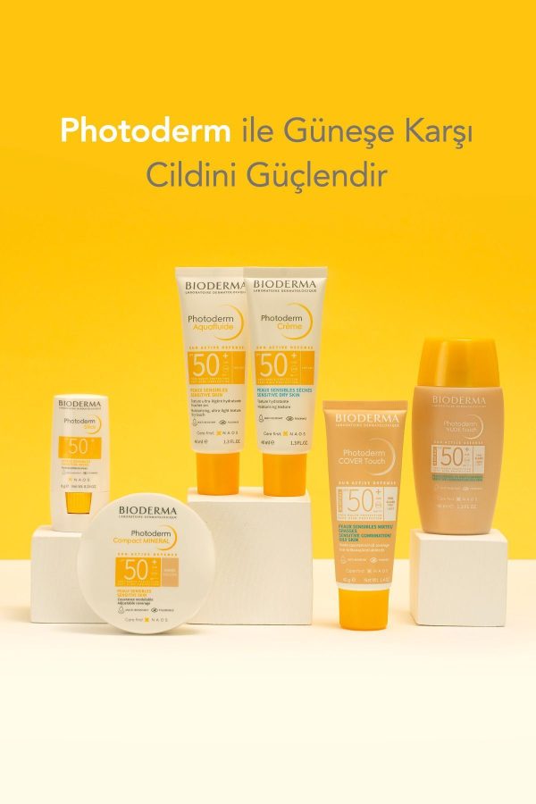 ضد آفتاب صورت اورجینال برند Bioderma کد 266429489 - Image 9