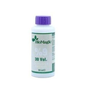 رنگ مو اورجینال برند Biomagic کد 66274502