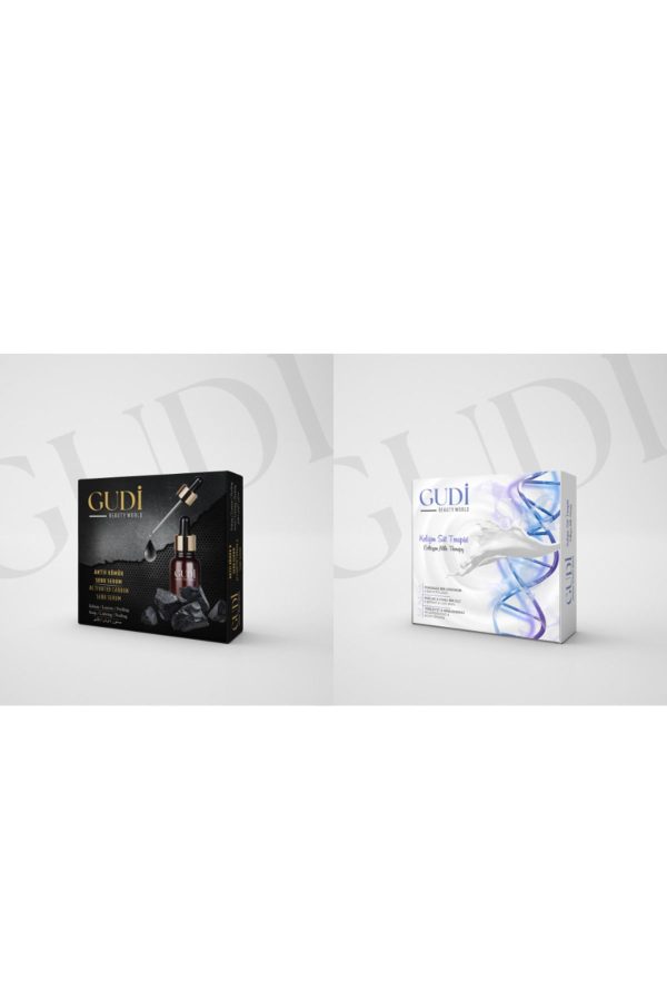صابون جامد اورجینال برند Gudi کد 822444231