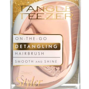 برس و شانه مو اورجینال برند Tangle teezer کد 35010512