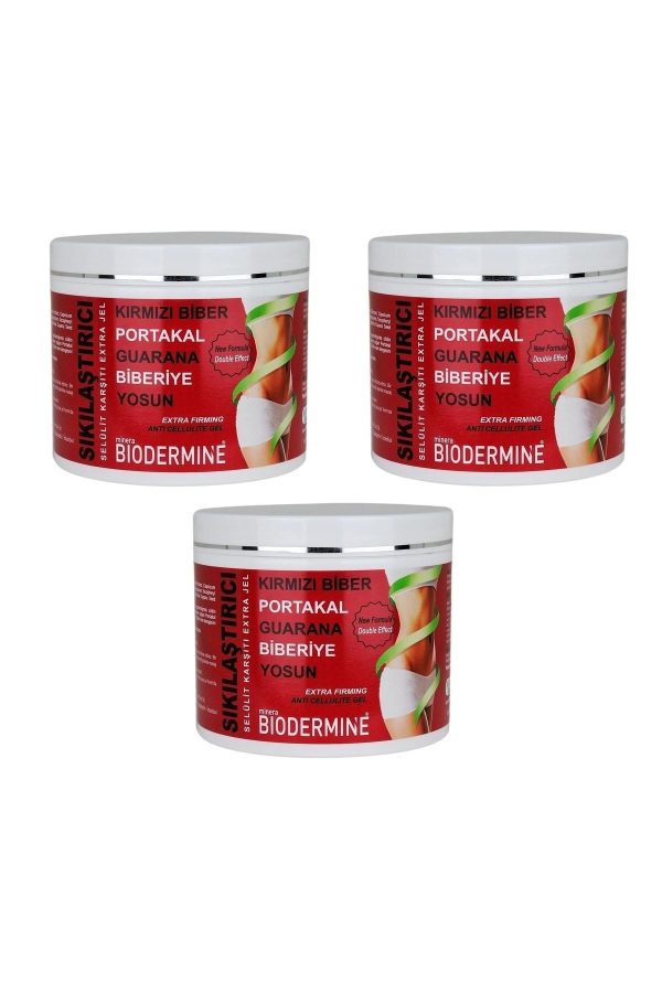 کرم بدن اورجینال برند Biodermine کد 688868652