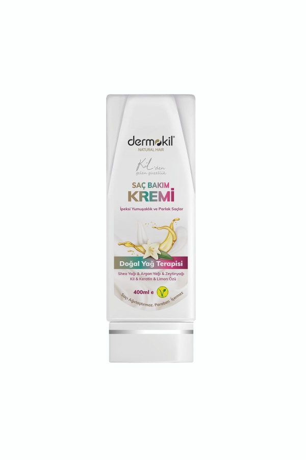 کرم مو اورجینال برند Dermokil کد 62948374