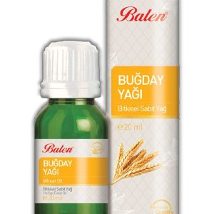 روغن مراقبت کننده اورجینال برند Balen کد 50597103