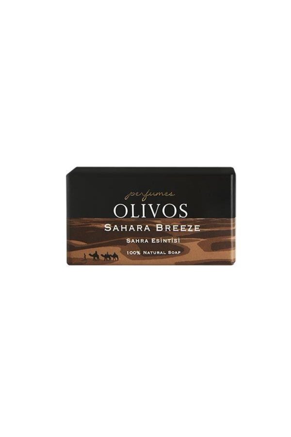صابون جامد اورجینال برند Olivos کد 322869947
