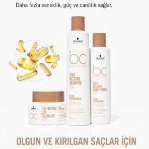 کرم مو اورجینال برند Bonacure کد 809404385