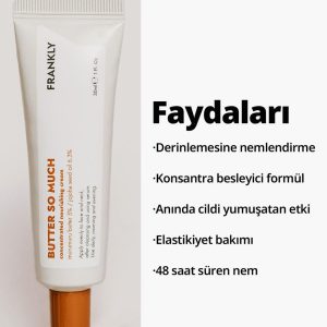 کرم صورت اورجینال برند Frankly کد 773915914