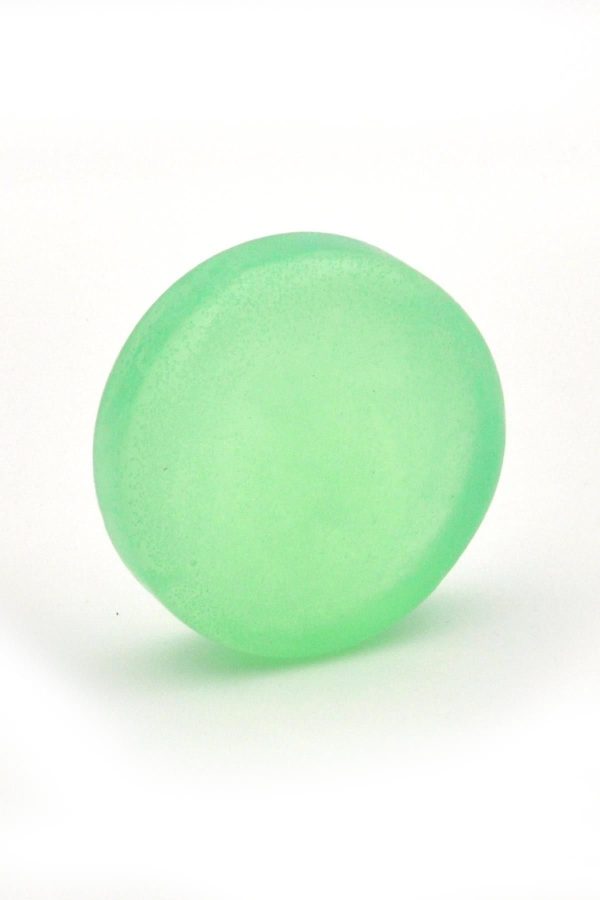 صابون جامد اورجینال برند Xdeonss مدل Transparent Soap 90 G کد 761473990 - Image 2