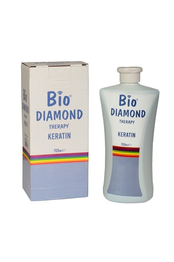 کرم مو اورجینال برند Bio diamond therapy کد 348836986 - Image 2