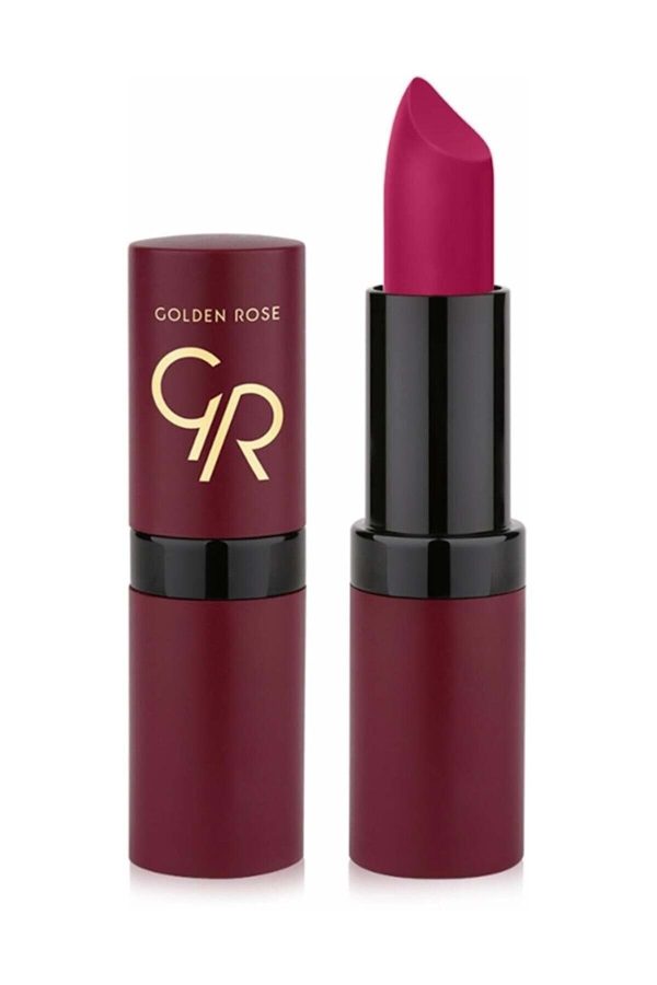 رژ لب اورجینال برند Golden rose کد 207979699