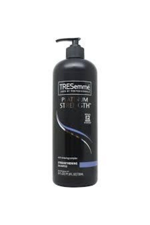 شامپو اورجینال برند Tresemme مدل Platinum Strength Shampoo کد 65231574