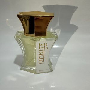 ادکلن اورجینال برند Infinite love کد 363776805