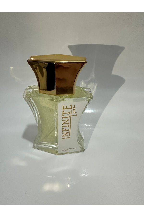 ادکلن اورجینال برند Infinite love کد 363776805 - Image 2