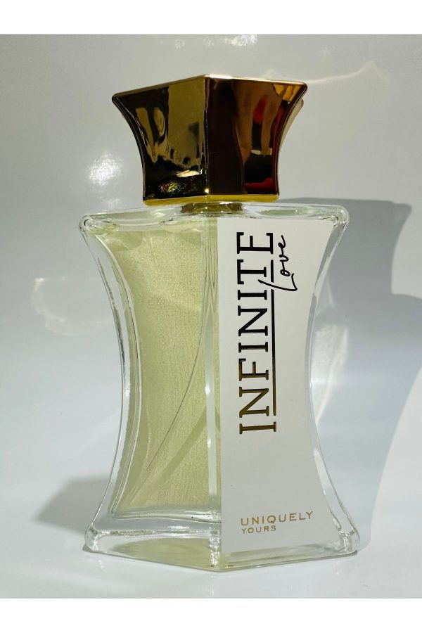 ادکلن اورجینال برند Infinite love کد 363776805 - Image 3