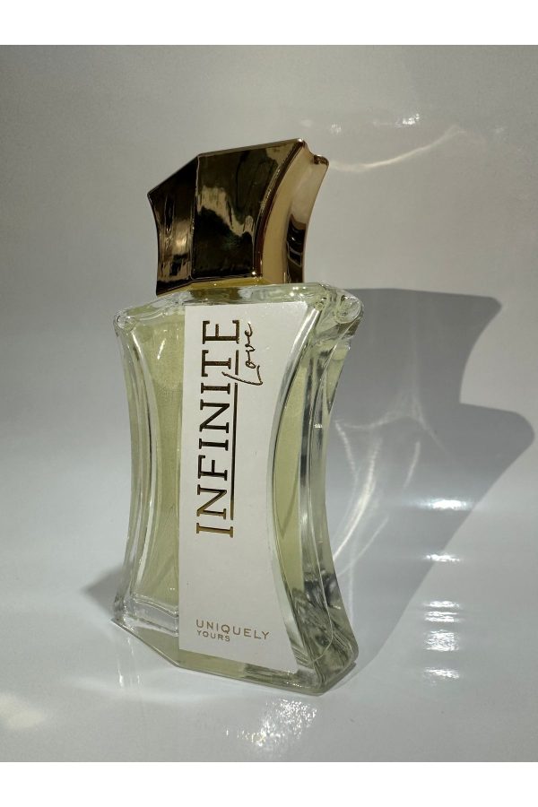 ادکلن اورجینال برند Infinite love کد 363776805 - Image 5