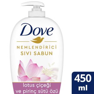 صابون مایع اورجینال برند Dove کد 793664229
