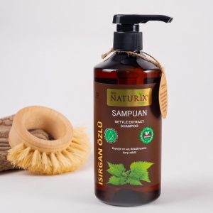 شامپو اورجینال برند Naturix کد 69782267