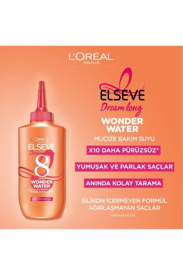 کرم مو اورجینال برند Elseve کد 248163417 - Image 5