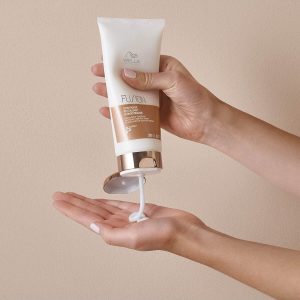 کرم مو اورجینال برند Wella کد 778284575