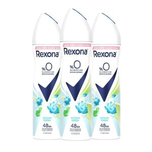دئودورانت اورجینال برند Rexona کد 6190283