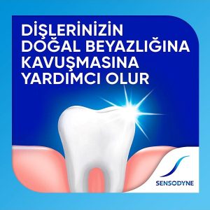 خمیر دندان اورجینال برند Sensodyne کد 261642305