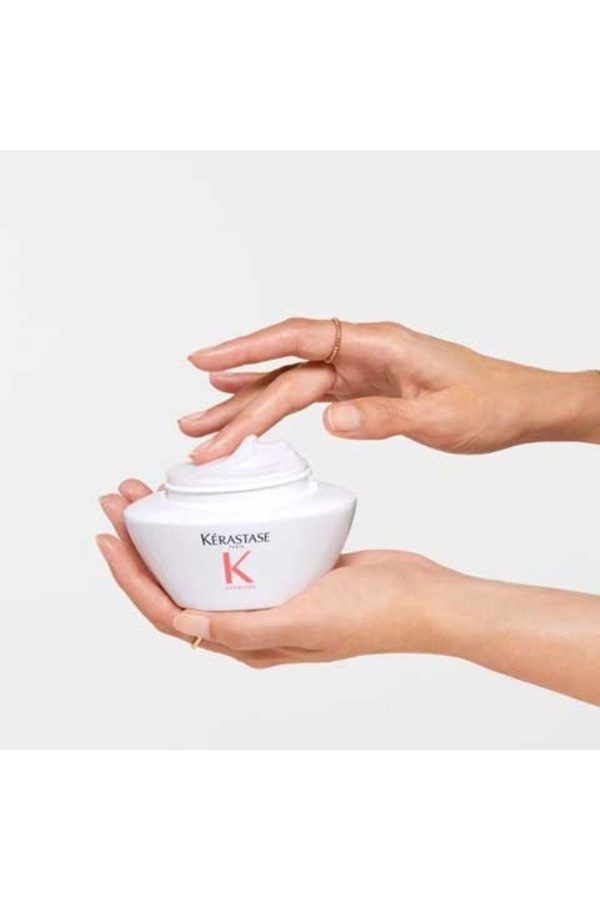 ماسک مو اورجینال برند Kerastase مدل Premiere Masque Filler کد 812669758 - Image 3