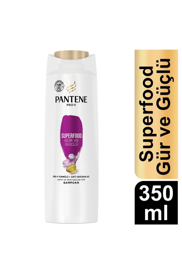شامپو اورجینال برند Pantene کد 348831363