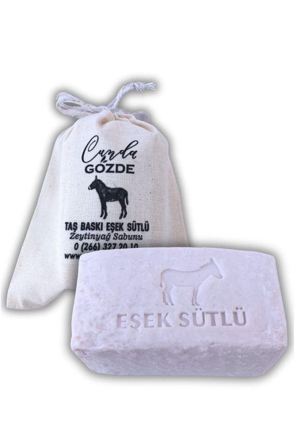 صابون جامد اورجینال برند Cunda gozde کد 811988181