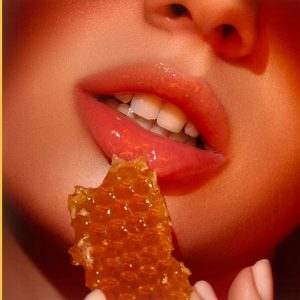 برق لب اورجینال برند Eveline cosmetics کد 735203146