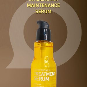 روغن و سرم مو اورجینال برند Ostwint مدل Nutritious Milk 100ml کد 299584518