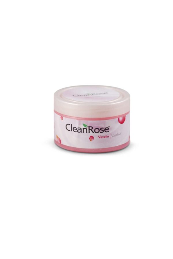 کرم دست اورجینال برند Clean rose کد 83284075