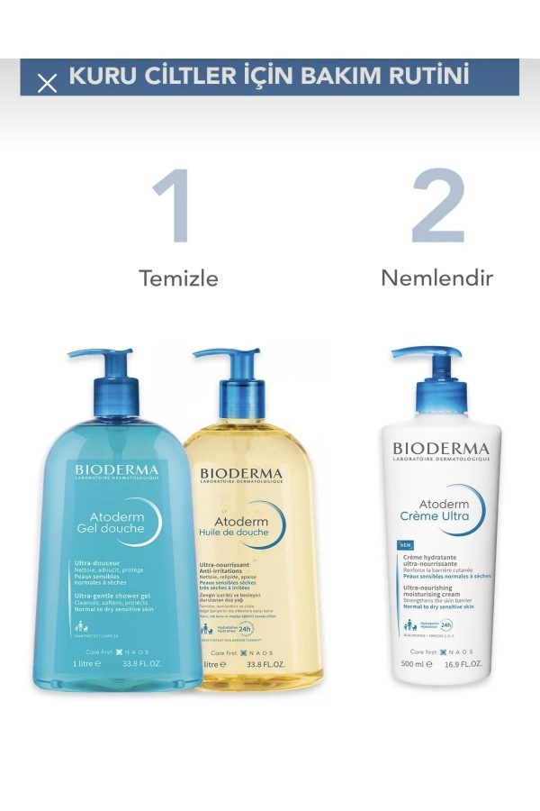کرم صورت اورجینال برند Bioderma کد 770017179 - Image 6